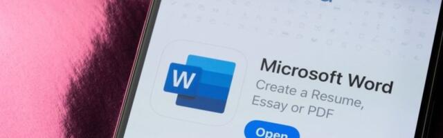Microsoft Word na telefonu ima moćnu funkciju koja radi umesto vas - oduševićete se