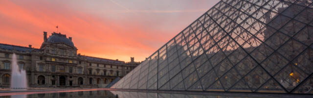 PLJAČKAŠI LUVRA IZMAKLI POLICIJI ZA 30 SEKUNDI Istraga otkrila velike propuste, balkon označen kao SLABA TAČKA