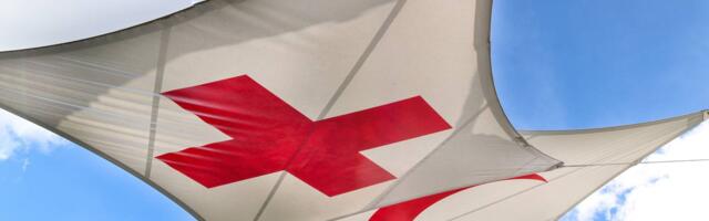 Crveni krst i Crveni polumesec smanjuju finansiranje za 400 miliona franaka zbog manjka pomoći SAD