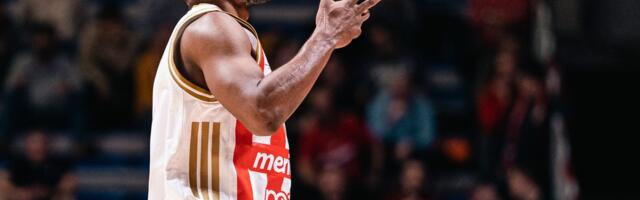 Batler o poslednjem šutu protiv Partizana: Pomislio sam - eto, pobedili su! Bio sam emotivno iscrpljen, ali taj promašaj nije bio presudan! /VIDEO/