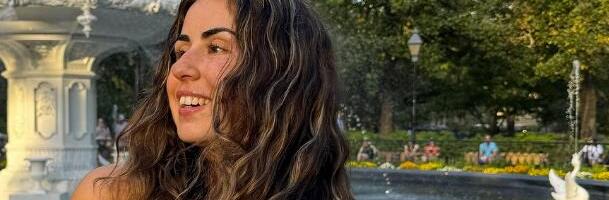 "Pored Srba se osećam tako..." Amerikanka došla u Beograd i ostala šokirana prizorom: Mreže gore od komentara