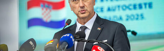 Пленковићу усташки поздрав „За дом спремни“ логичан и нормалан