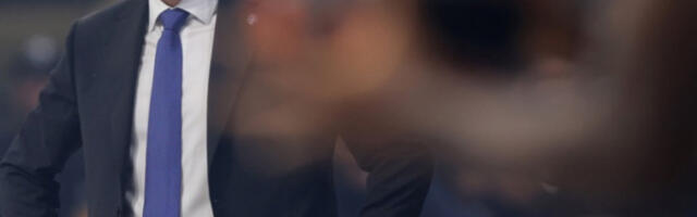 Оцокољић: Надам се да ћемо приступ из другог полувремена имати у наредним утакмицама