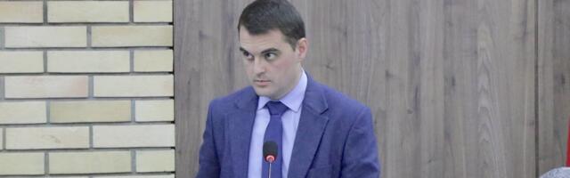 Petrović: Država i na planu socijale poručuje da joj nije stalo do Vranja