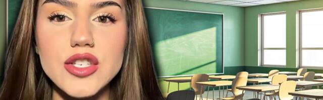 Albanke sa Kosova su me maltretirale u školi samo zato što sam Srpkinja: Tea se preselila u Nemačku, a onda je počela tortura! U sve uključena i policija!