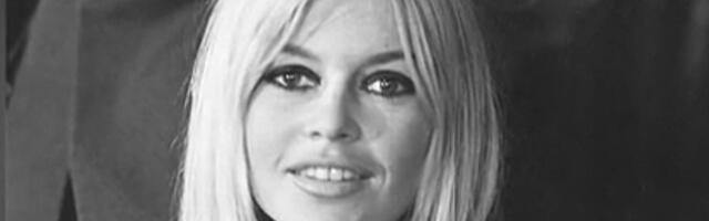 Priminula slavna francuska glumica Brižit Bardo