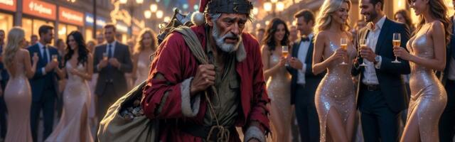 Kad novčanik ćuti, a reklame viču: Praznici u doba potrošačke iluzije - Antipraznični vodič za preživljavanje