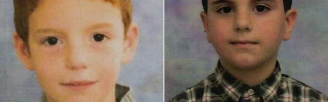 "O, KRVNIČE, PROKLET BIO!" Tetka ubijenih dečaka na Cetinju podelila video koji kida dušu na godišnjicu masakra!