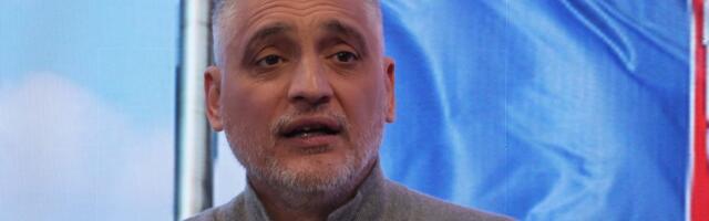 Čeda otkrio šta mu je Milošević poslednje rekao: "Ulazio je u helikopter, okrenuo se i..."