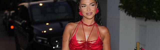 PRIČALO SE DA SE TEODORA DŽEHVEROVIĆ ZAPRAVO ZOVE SUADA! Evo šta je istina