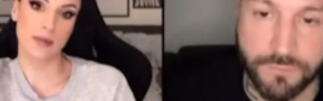 ŠTA SE DOGAĐA U DOMU MIONE I ŠA ZA BADNJI DAN? Nenad Aleksić se odmah oglasio, poruka izazvala LOM NA MREŽAMA! (FOTO)