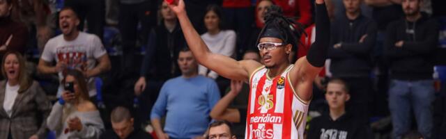 Moneke ljut nakon poraza: "Ako kažem šta mi je na umu, uzeli bi mi celu mesečnu platu..."