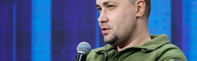 Буданов: Украјинска делегација наставља мировне преговоре у Паризу