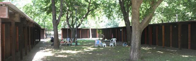 Štrandaroši, od ponedeljka možete produžiti ugovore o zakupu kabina