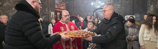 Mihajlovčani poštuju tradiciju