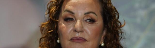 Od bine do kombija: Ana Bekuta i kolege koje je publika poslala kući