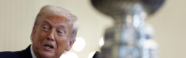 Европа разматра како да обузда Трампа