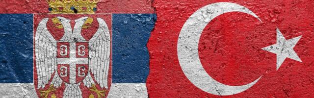 Ovo je jedina srpska reč koja je i dan-danas ostala u turskom jeziku: Ne možete ni da pretpostavite koja je, a svi pravoslavci su na nju ponosni