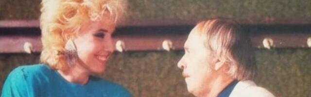 Film sa Nikolom Simićem i Lepom Brenom koštao više od milijarde: Čuveni reditelj otkrio tačnu cifru