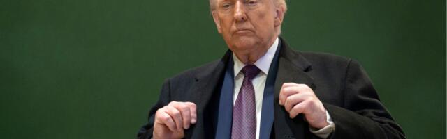 Ravnoteža pretnji: Da li saveznici napuštaju SAD?