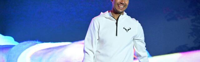 "Novak nije u najboljim godinama, ali..." Nadal stigao u Melburn i pričao o Đokoviću - naravno: Neće biti drame za mene