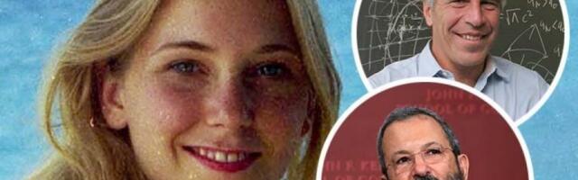 JEZIVA ISPOVEST EPSTAJNOVE MALOLETNE ŽRTVE TRESE SVET: "Premijer me je davio dok nisam izgubila svest, smejao se mom strahu!" Isplivali tajni mejlovi koji OTKRIVAJU SVE!