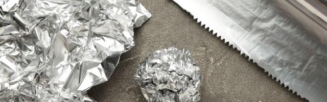 Još ne stavljate kuglice od aluminijumske folije u fioke? Evo zašto je ovaj trik postao hit u Srbiji