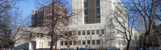 SSP: Smena u niškom Domu zdravlja