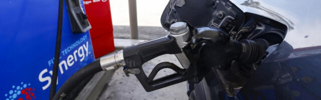 За две недеље ЕУ испразнила залихе гаса планиране за два месеца