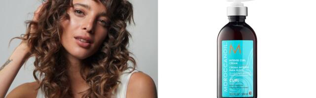 Ove kreme za kovrdžavu kosu ukrotiće i najneposlušnije lokne