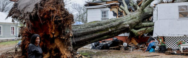 Торнадо у Мичигену и Охају, шест људи погинуло