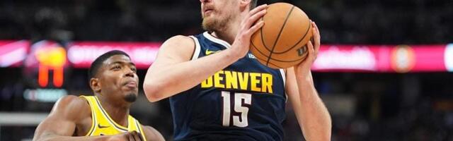 Jokić otkrio do kada će da igra košarku (VIDEO)