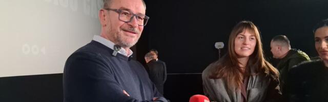 Aleksandar Đurica o "Sportskom srcu”, komediji, fenomenu „negativaca”, velikanima našim koji zaslužuju Oskara