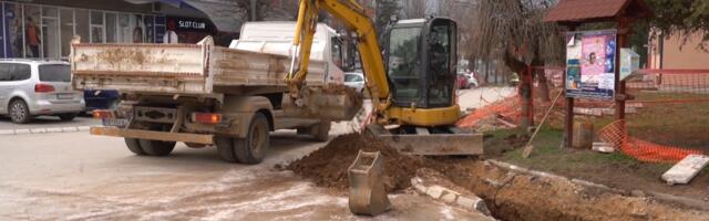 Veliki infrastrukturni radovi u opštini Lučani: Obnova vodovoda i nastavak gradnje crkve, dugoročna korist za građane (VIDEO)