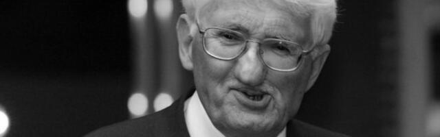 UMRO JIRGEN HABERMANS!