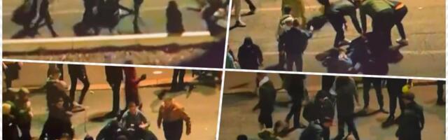 NASILJE, NAPADI, IŽIVLJAVANJE, I NA KRAJU - ISPUMPAVANJE: Ovako su blokaderi 15. marta hteli da zemlju uvuku u haos, ali ih je narod prozreo (VIDEO)