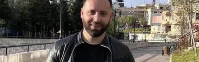 Ovo je muškarac ubijen na jugu Srbije: Nakon žestoke svađe vlasnik bara potegao pištolj - potraga za ubicom u toku