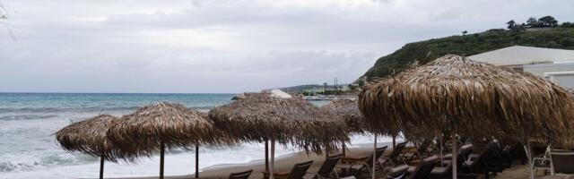 SVE SE TRESLO! SNAŽAN ZEMLJOTRES POGODIO OMILJENO SRPSKO LETOVALIŠTE!