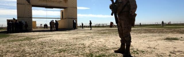 Zabrinuti zbog situacije: NATO misija se ‘privremeno’ povukla iz Iraka