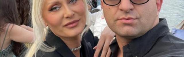 DOSIJE MU DEBLJI OD KNJIGE! Ko je BRAT ANELI AHMIĆ? Punio stranice CRNE HRONIKE, a ONA NE SKIDA RUKE S NJEGA