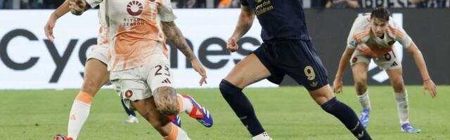 Novi udarac za Azure pred ključni baraž!