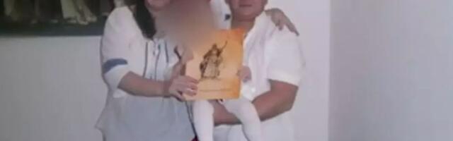 Ubio ženu dok je ćerka (15) bila u kući, pa se ispovedio kod sveštenika: Komšije u šoku, ovako je uhvaćen