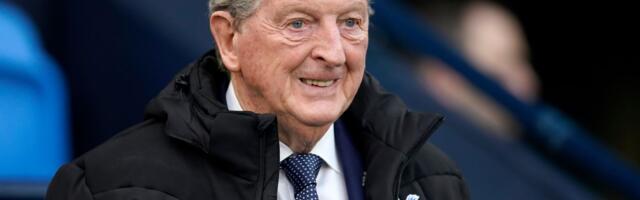 Vratio se iz penzije u 78. godini: Roj Hodžson ponovo trener Bristol sitija