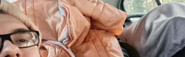 Danima spavao u kolima ispred KC Niš! Kad čujete razlog Marka iz Zaječara odmah će vam krenuti suze na oči