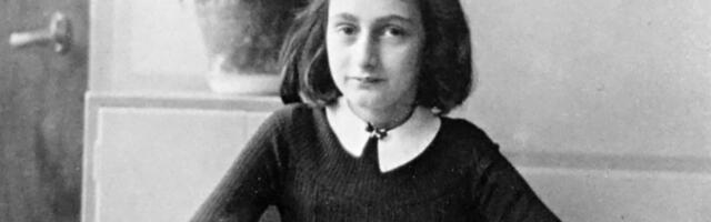 Ugašena u paklu logora: Jeziva sudbina Ane Frank čije reči danas čita milijarde ljudi