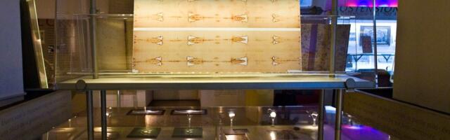 Tajanstveni Torinski pokrov: Šta nam govori DNK sa naizgled svetog platna