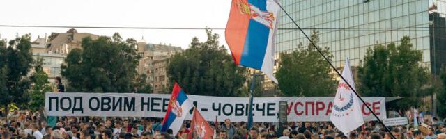 Предизборне стратегије и изазови