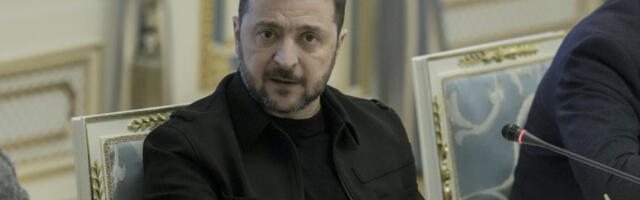 Зеленски: Украјина се неће повући