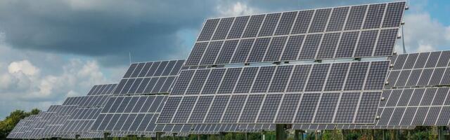 Plan za Solar-termal sistem u Novom Sadu pred građanima