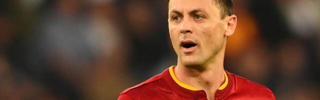 "Slava Bogu, počivaj u miru majstore fudbala!" Nemanja Matić se dirljivim rečima oprostio od legende tamnavskog fudbala